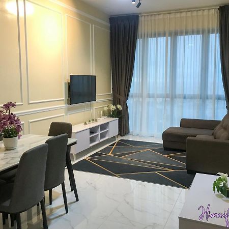 Himaify Suite @Troika Kota Bharu Eksteriør billede