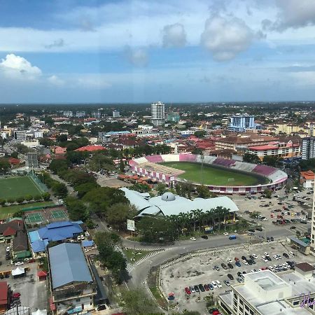 Himaify Suite @Troika Kota Bharu Eksteriør billede